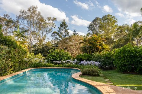 Property photo of 12 Seton Close Kenmore Hills QLD 4069