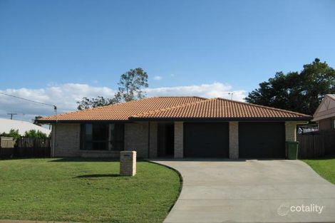 Property photo of 118 Donovan Crescent Gracemere QLD 4702