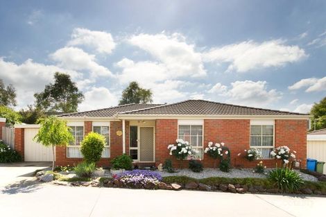 Property photo of 10/40-50 Victoria Road Narre Warren VIC 3805