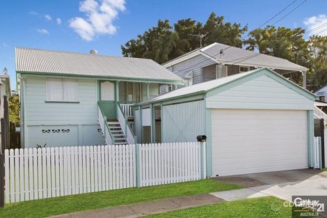 Property photo of 61 Uplands Terrace Wynnum QLD 4178