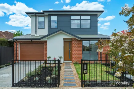 1/16 Romsey Ave, Sunshine North, VIC 3020