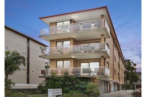 Property photo of 1/60 Solander Street Monterey NSW 2217