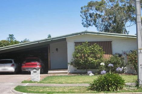 14 Ballantyne St, Burwood East, VIC 3151