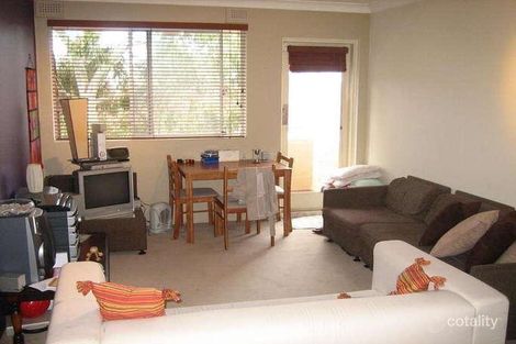 Property photo of 11/38 George Street Marrickville NSW 2204
