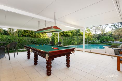 Property photo of 12 Seton Close Kenmore Hills QLD 4069