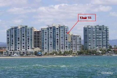 55/326-342 Marine Pde, Labrador, QLD 4215