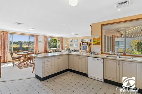 Property photo of 26 Highland Crescent Hamlyn Terrace NSW 2259