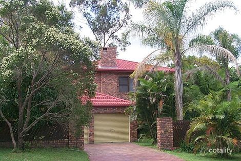 10 Edson St, Kenmore, QLD 4069