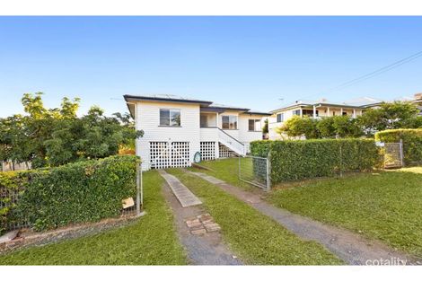8 Cairns St, The Range, QLD 4700