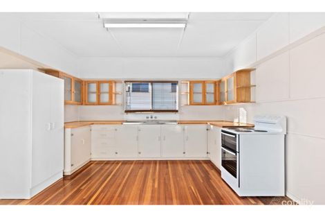 Property photo of 8 Cairns Street The Range QLD 4700