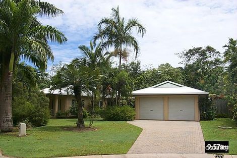 7 Orrel Cl, Brinsmead, QLD 4870