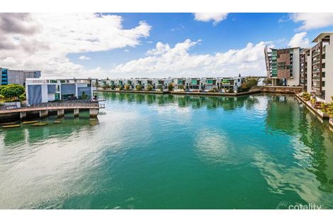 Lot 5303/2 Ephraim Island, Paradise Point, QLD 4216