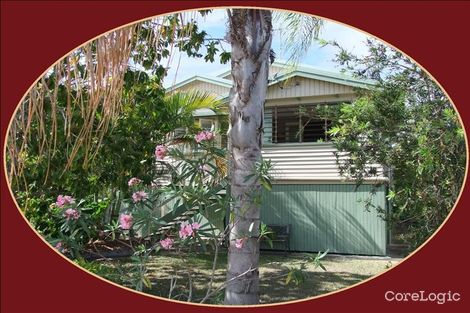 Property photo of 23 Waterston Street Maryborough QLD 4650