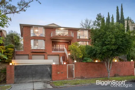 Property photo of 7 Catherine Avenue Doncaster East VIC 3109