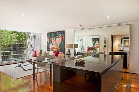 Property photo of 526/46-50 Burton Street Darlinghurst NSW 2010