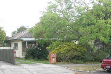 7 Hansen St, Forest Hill, VIC 3131