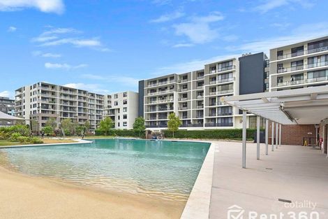3 The Piazza, Wentworth Point, NSW 2127