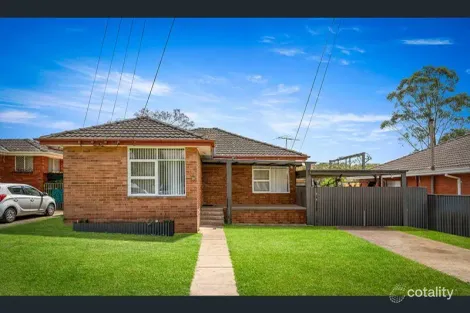 21 Burnie St, Blacktown, NSW 2148
