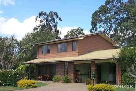 Property photo of 22 Benbow Court Mount Pleasant QLD 4740