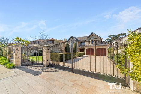 Property photo of 7 Colonial Gardens Mosman Park WA 6012