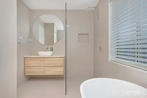 Property photo of 20 Brushwood Drive Rouse Hill NSW 2155