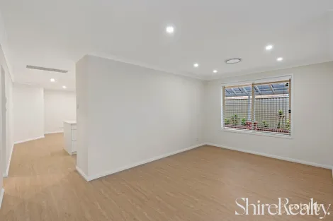 Property photo of 20 Brushwood Drive Rouse Hill NSW 2155