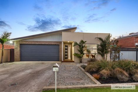 Property photo of 9 Acacia Way Wallan VIC 3756