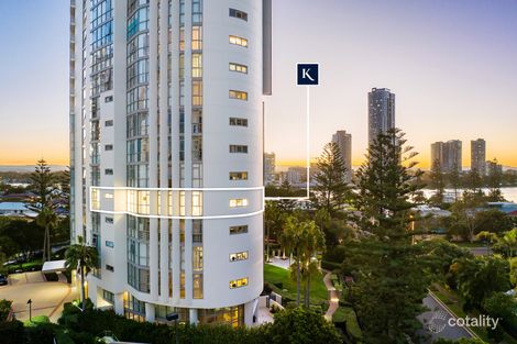 Property photo of 2055/1-21 Lennie Avenue Main Beach QLD 4217
