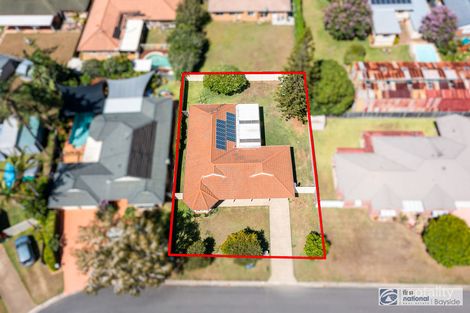 Property photo of 5 Weber Court Victoria Point QLD 4165
