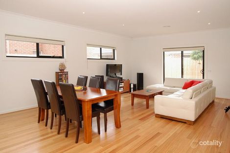 Property photo of 12 Earlybird Way Epping VIC 3076