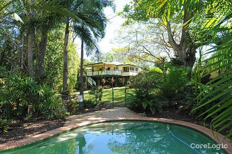 Property photo of 96 Winston Road Palmwoods QLD 4555