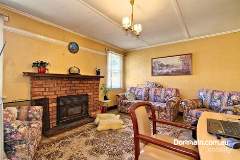 Property photo of 27 Macfarlane Street South Hobart TAS 7004