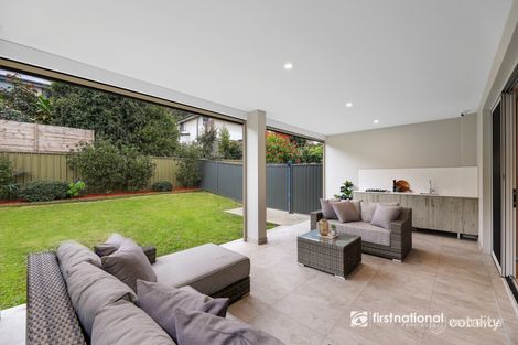 Property photo of 38 Paul Street Dundas NSW 2117