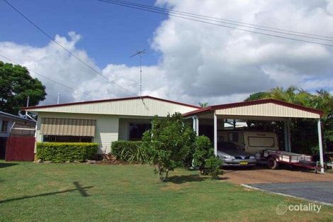 9 Macpherson Cres, Grafton, NSW 2460