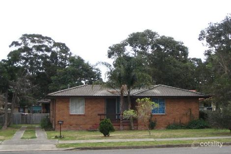 12 Petrie Cl, Bidwill, NSW 2770