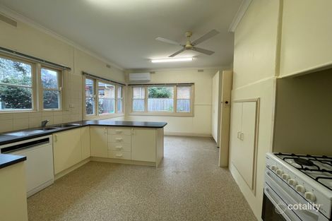 Property photo of 35 Seventh Street Parkdale VIC 3195