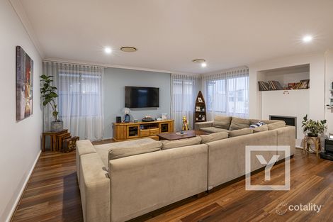 Property photo of 20 Burgee Cove Geographe WA 6280