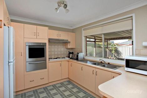 Property photo of 5 Tao Close St Clair NSW 2759