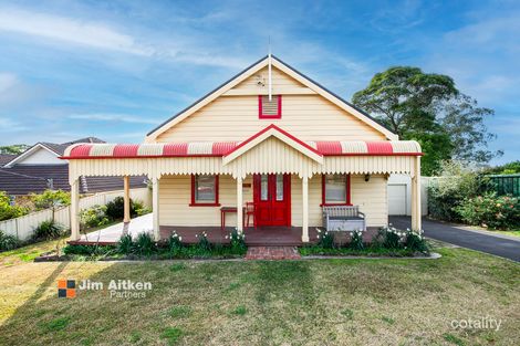 1296 Mulgoa Rd, Mulgoa, NSW 2745