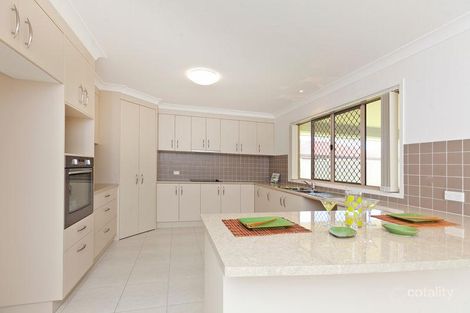 Property photo of 8 Westmill Close Wellington Point QLD 4160