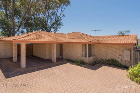 Property photo of 2/24 Mozart Mews Rivervale WA 6103