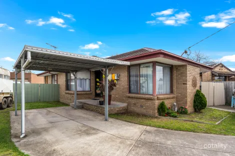 Property photo of 37 Field Street Craigieburn VIC 3064