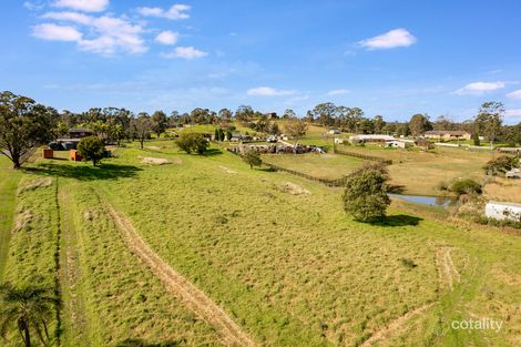 316-318 Mount Vernon Rd, Mount Vernon, NSW 2178