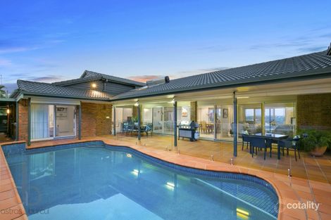 Property photo of 19 Carcoola Street Benowa QLD 4217