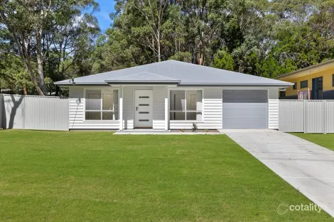Contact Agent For Address, Russell Island, QLD 4184