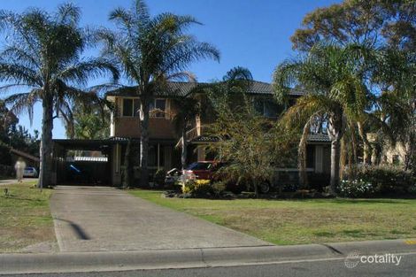 Property photo of 11 Aldan Place St Clair NSW 2759