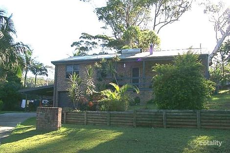 11 Coomea Cl, Bonny Hills, NSW 2445