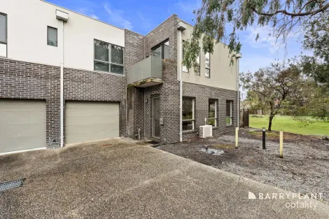 8/1 Vangelica Way, South Morang, VIC 3752