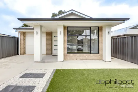 Property photo of 12A Gordini Crescent Holden Hill SA 5088