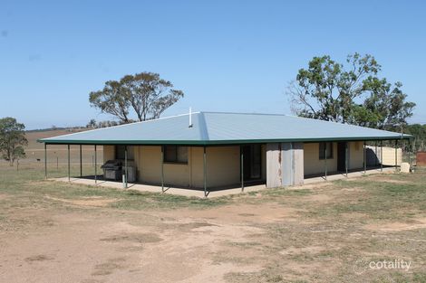 367 Montaza Rd, Tallawang, NSW 2852